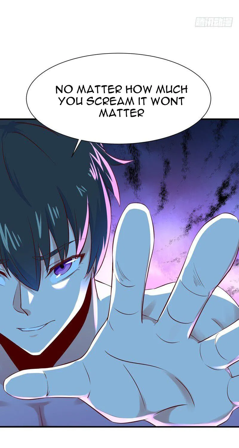 Rebirth: City Deity (Colored) Chapter 68 page 10 - 
