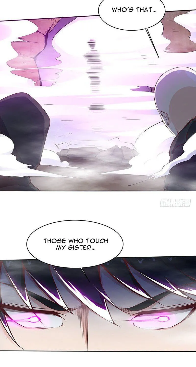 Rebirth: City Deity (Colored) Chapter 69 page 12 - 