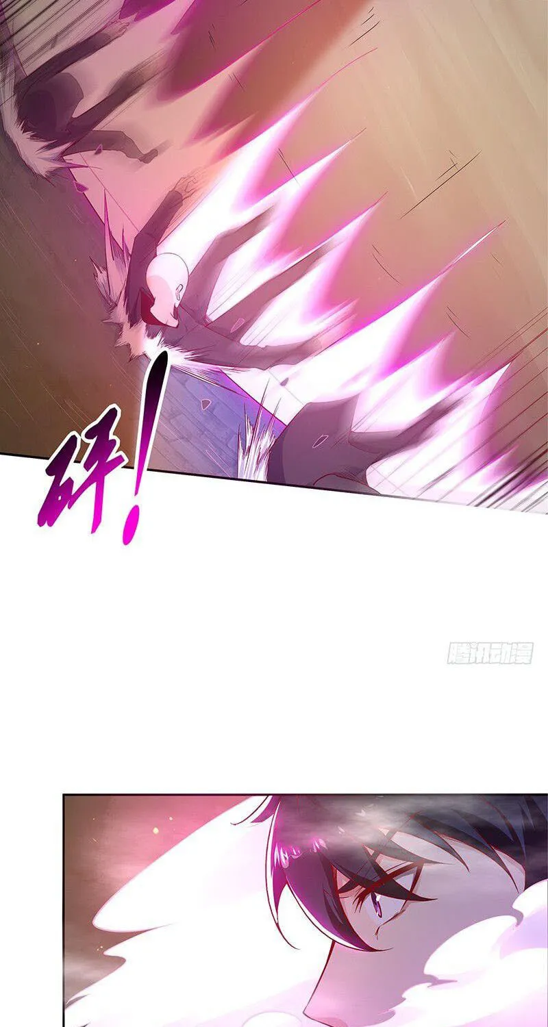 Rebirth: City Deity (Colored) Chapter 69 page 14 - 