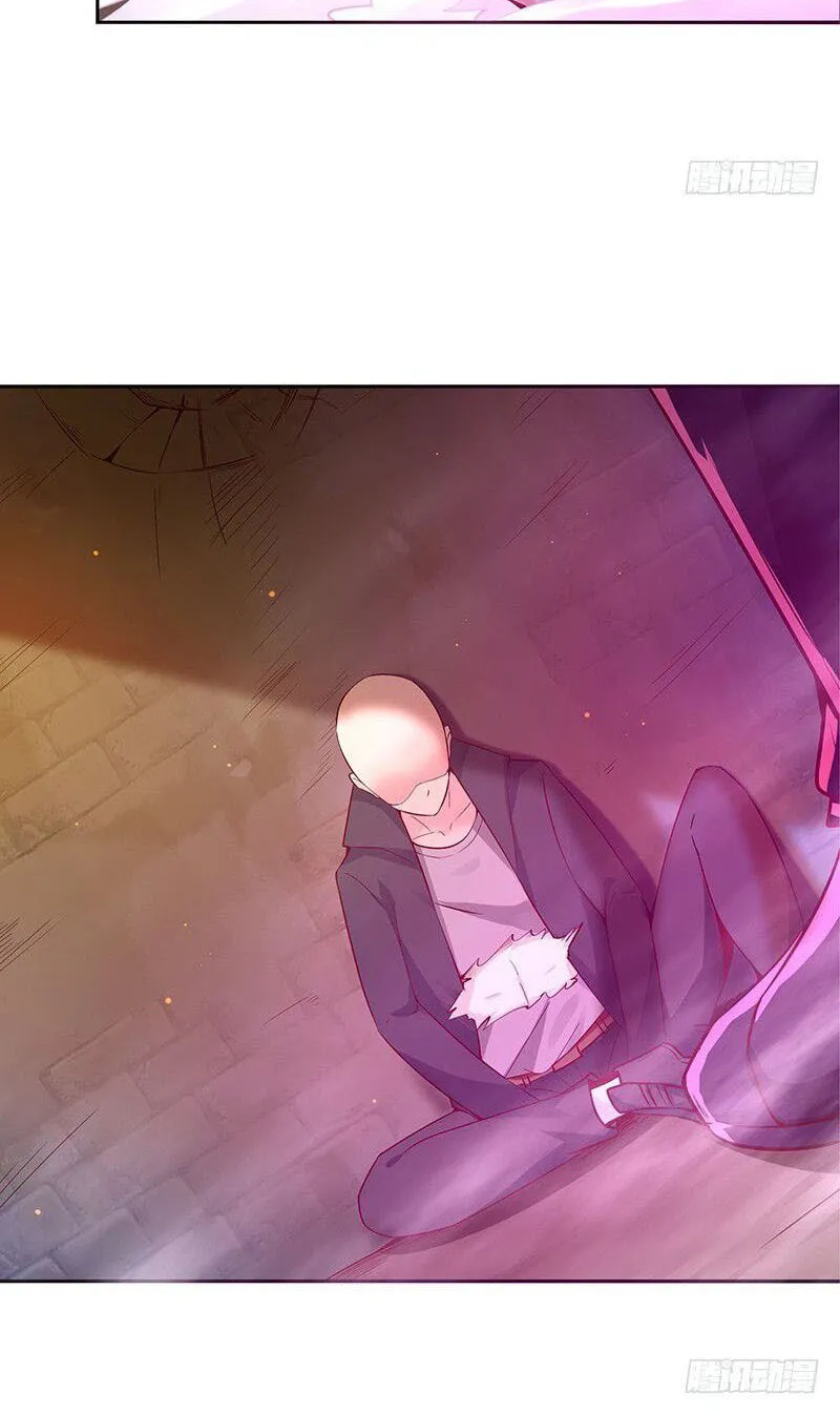 Rebirth: City Deity (Colored) Chapter 69 page 15 - 