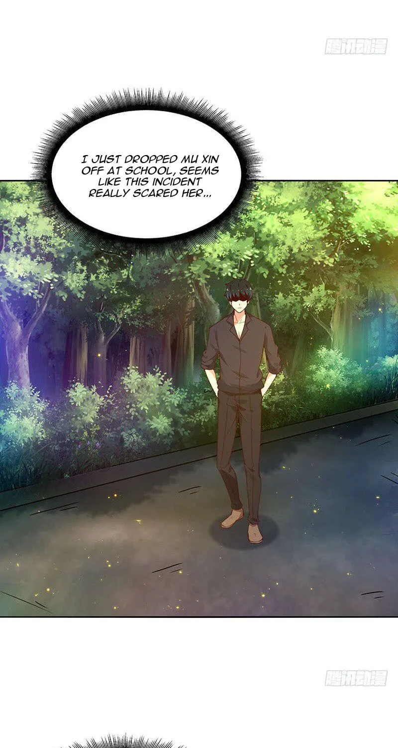 Rebirth: City Deity (Colored) Chapter 69 page 22 - 
