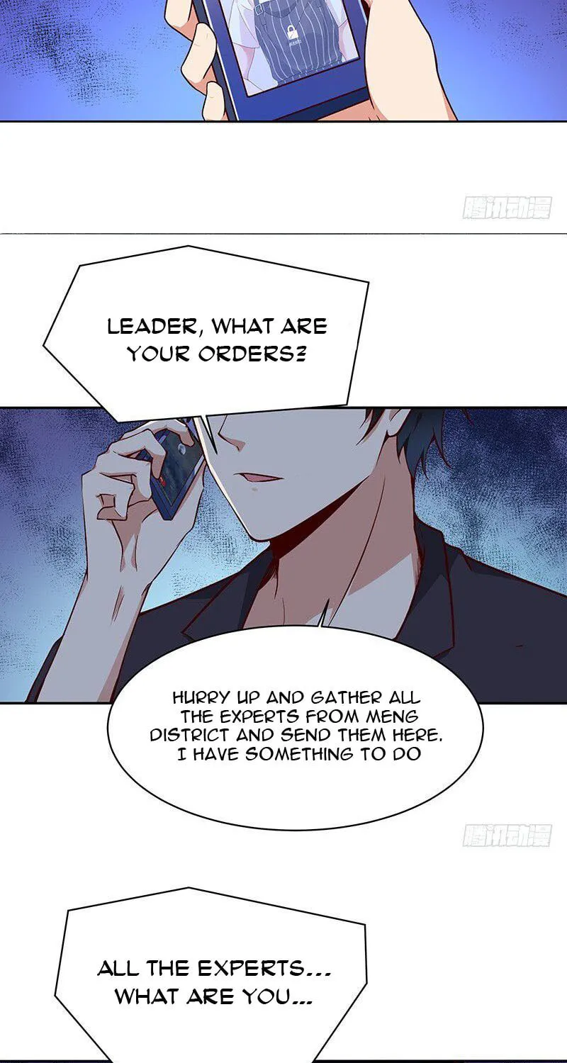 Rebirth: City Deity (Colored) Chapter 69 page 24 - 