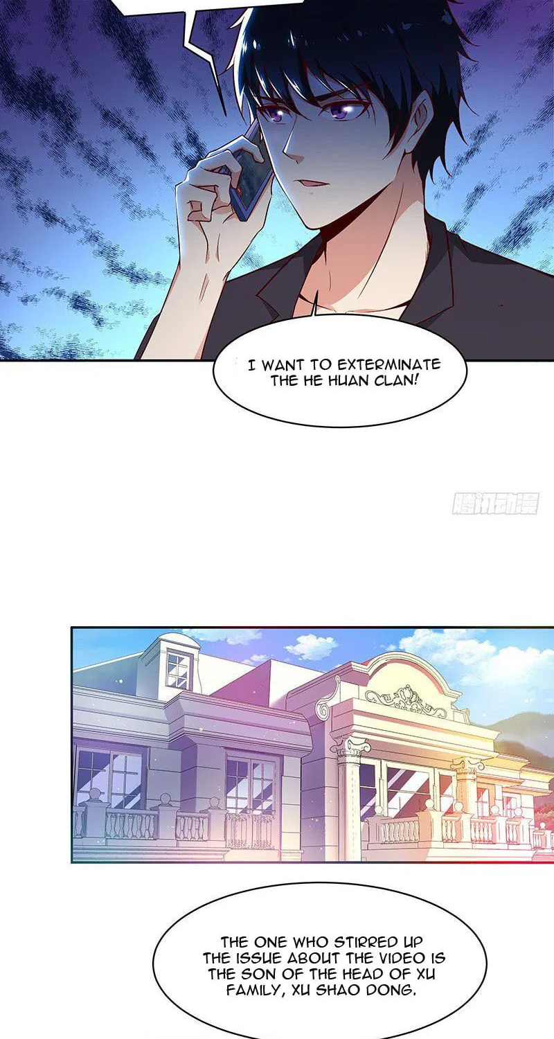 Rebirth: City Deity (Colored) Chapter 69 page 25 - 