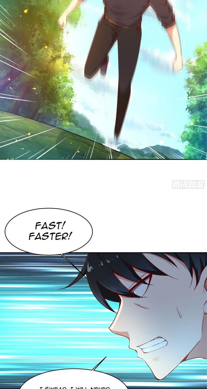 Rebirth: City Deity (Colored) Chapter 69 page 4 - 