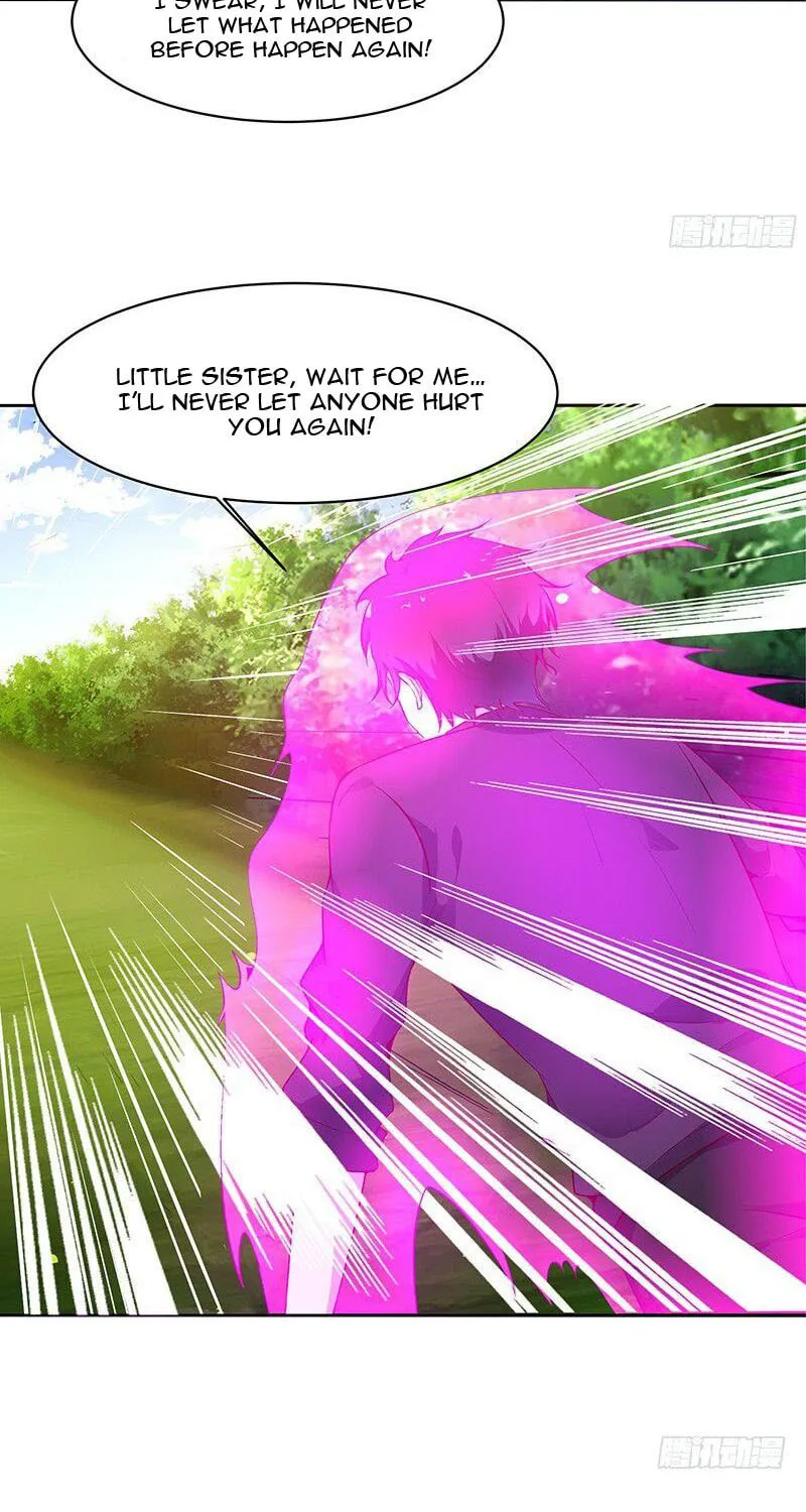 Rebirth: City Deity (Colored) Chapter 69 page 5 - 