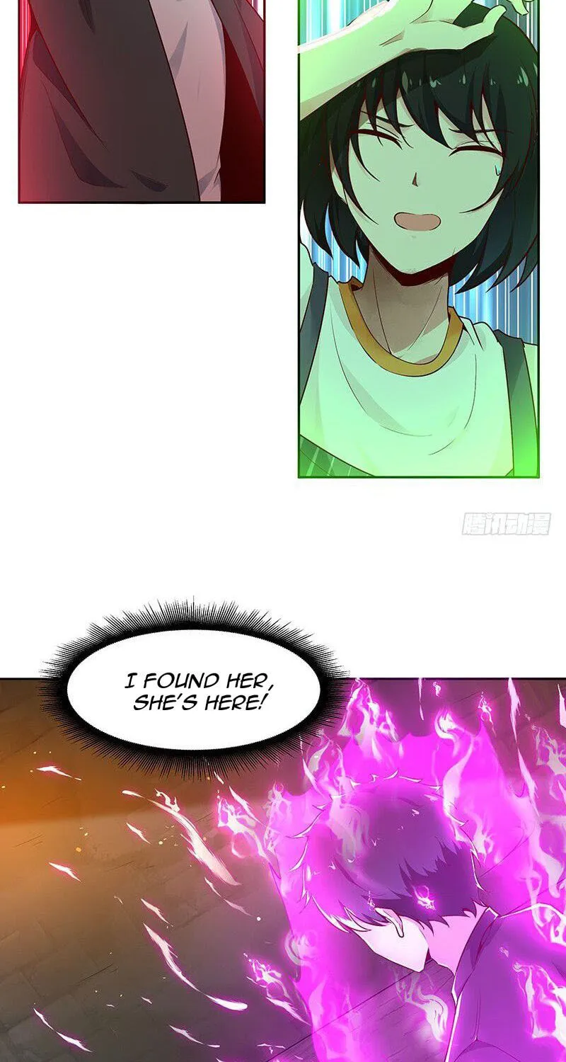 Rebirth: City Deity (Colored) Chapter 69 page 9 - 