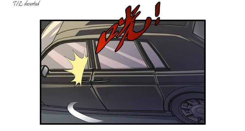 Rebirth: City Deity (Colored) Chapter 7 page 13 - 