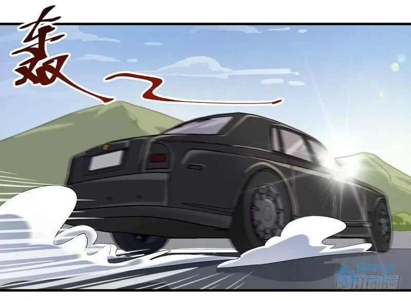 Rebirth: City Deity (Colored) Chapter 7 page 14 - 