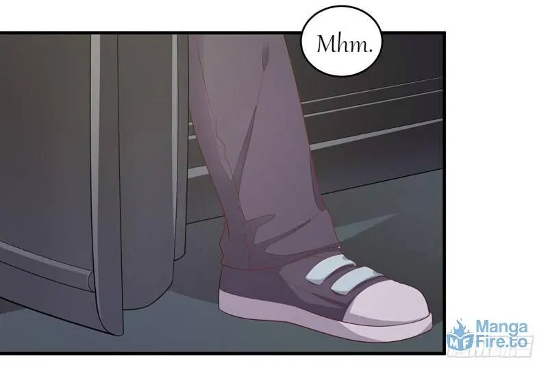 Rebirth: City Deity (Colored) Chapter 7 page 20 - 