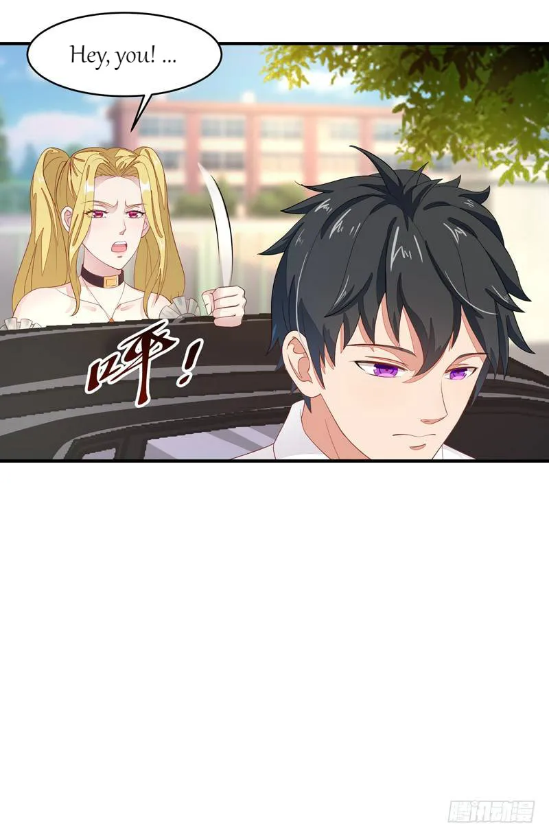 Rebirth: City Deity (Colored) Chapter 7 page 21 - 