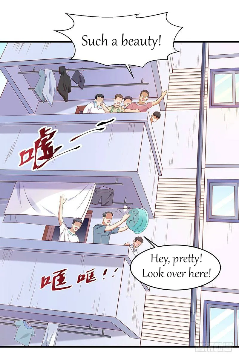 Rebirth: City Deity (Colored) Chapter 7 page 22 - 