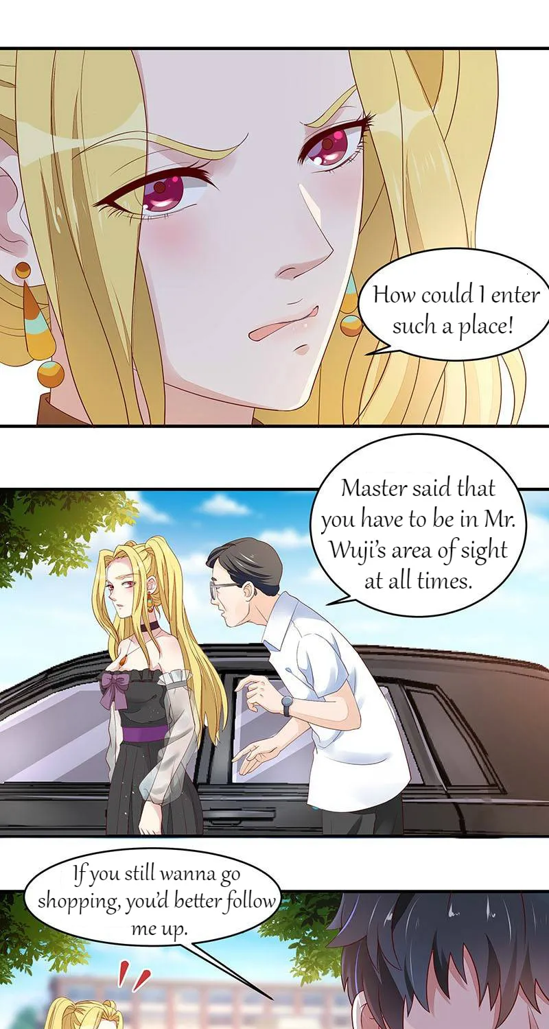 Rebirth: City Deity (Colored) Chapter 7 page 24 - 