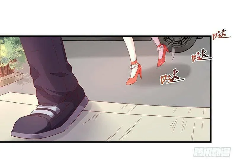 Rebirth: City Deity (Colored) Chapter 7 page 26 - 