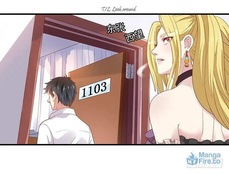 Rebirth: City Deity (Colored) Chapter 7 page 27 - 