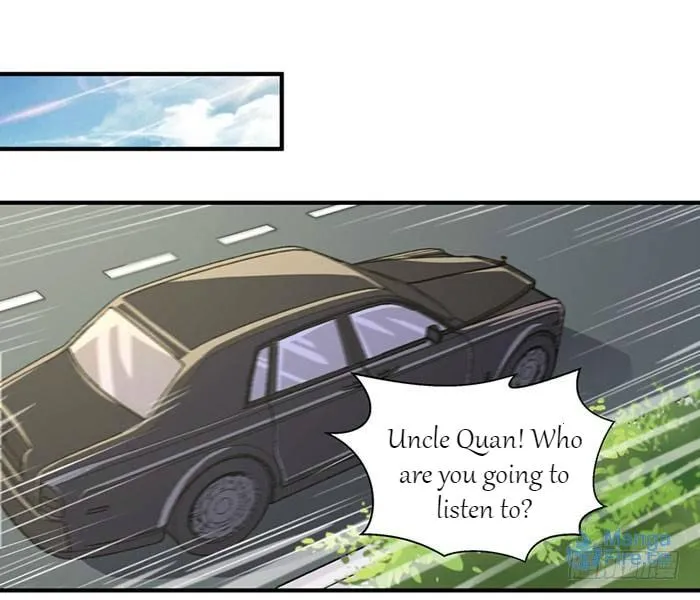 Rebirth: City Deity (Colored) Chapter 7 page 4 - 