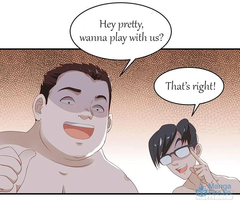 Rebirth: City Deity (Colored) Chapter 7 page 31 - 
