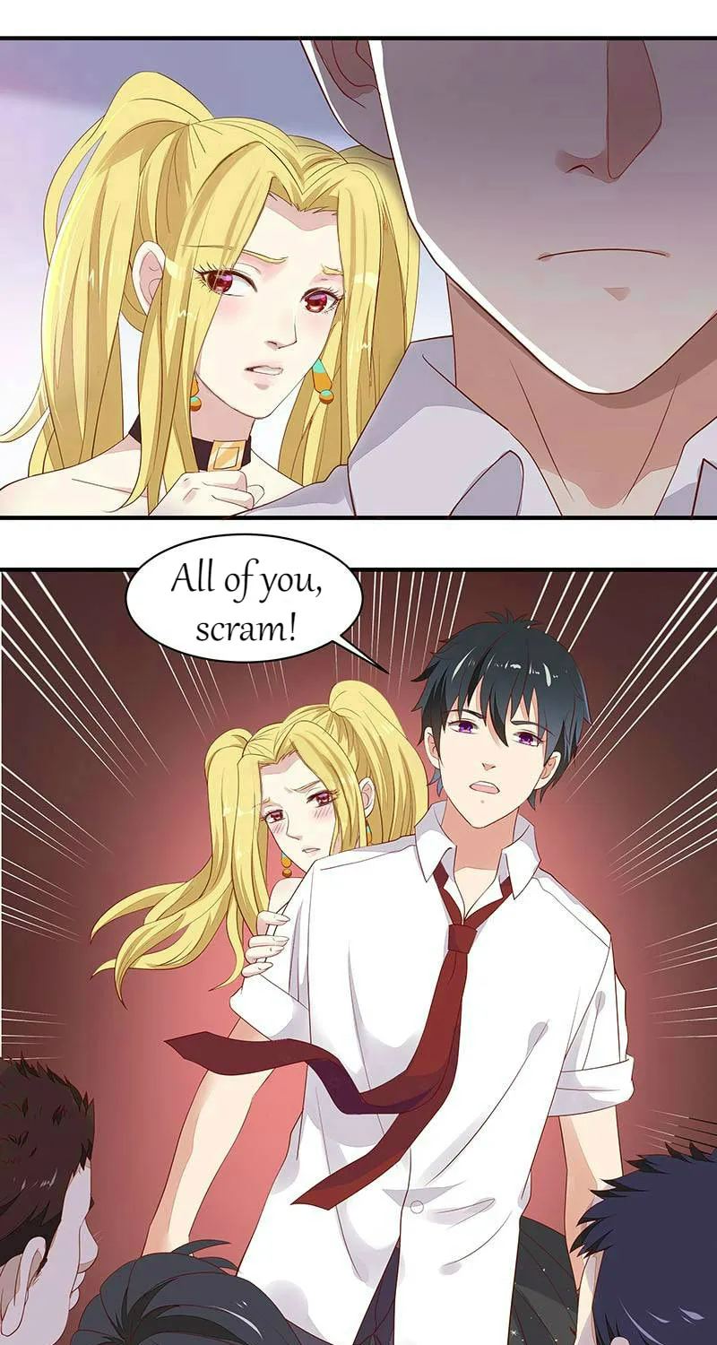Rebirth: City Deity (Colored) Chapter 7 page 32 - 
