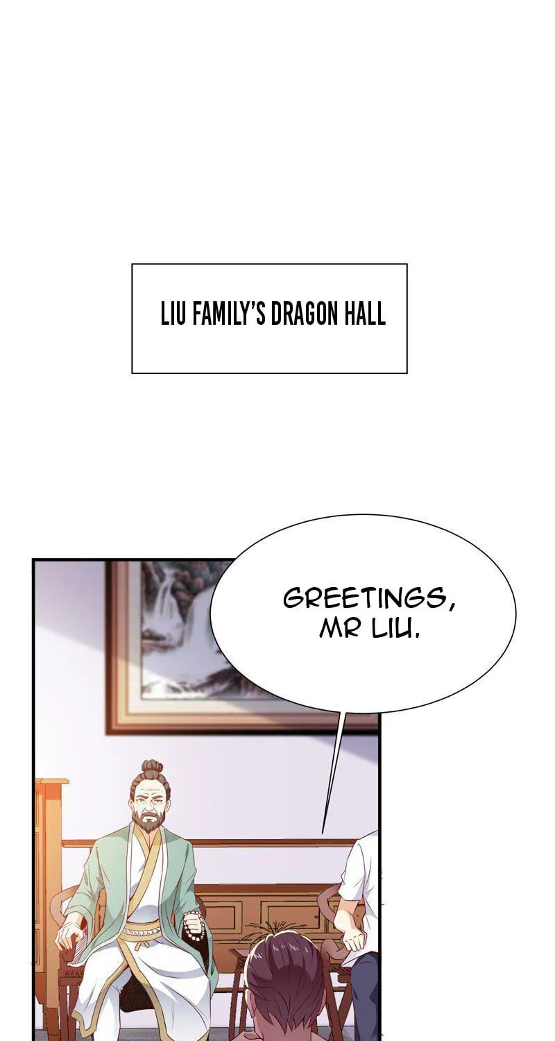 Rebirth: City Deity (Colored) Chapter 70 page 2 - 