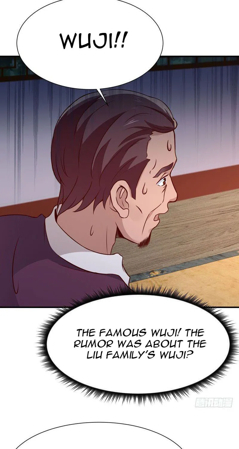 Rebirth: City Deity (Colored) Chapter 70 page 14 - 