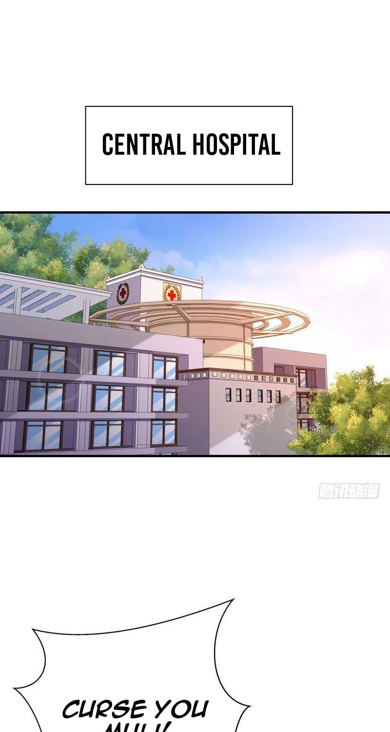 Rebirth: City Deity (Colored) Chapter 70 page 17 - 