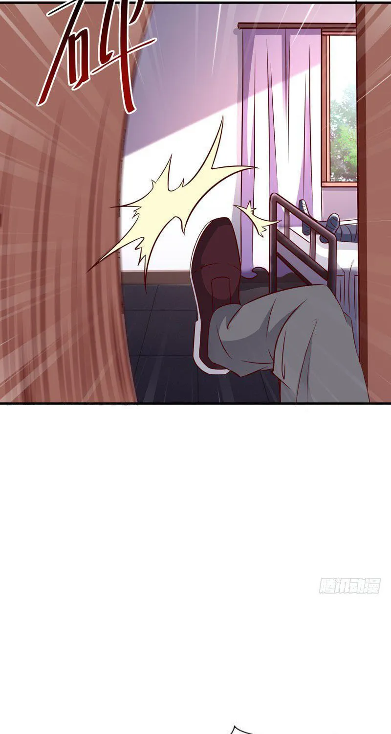 Rebirth: City Deity (Colored) Chapter 70 page 20 - 