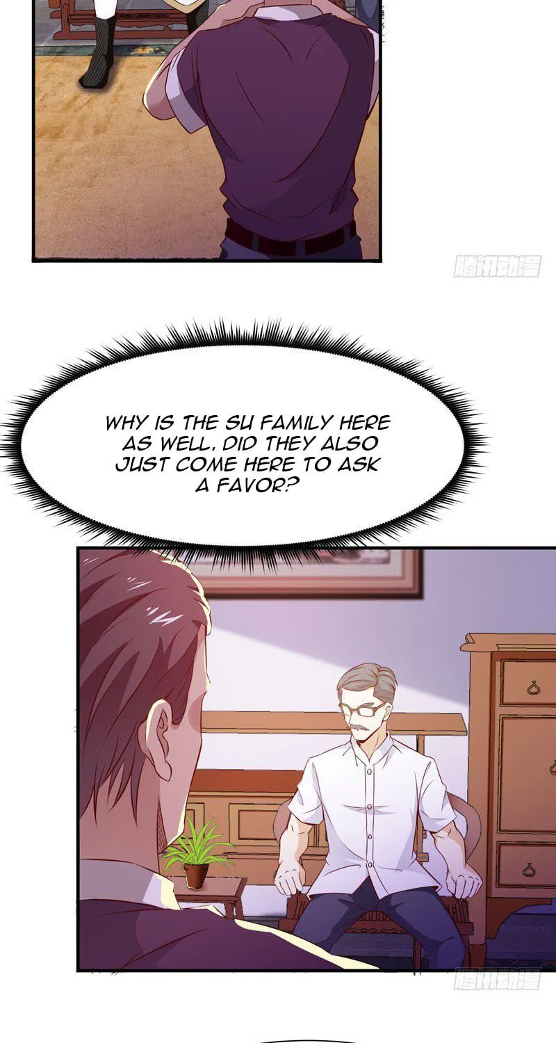 Rebirth: City Deity (Colored) Chapter 70 page 3 - 