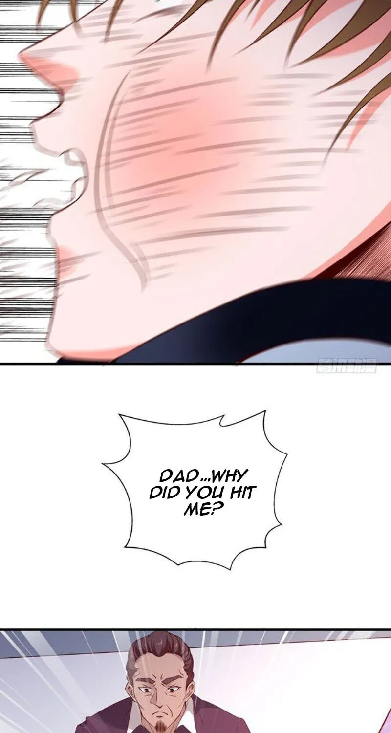 Rebirth: City Deity (Colored) Chapter 70 page 24 - 