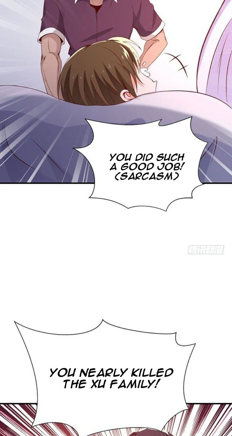 Rebirth: City Deity (Colored) Chapter 70 page 25 - 