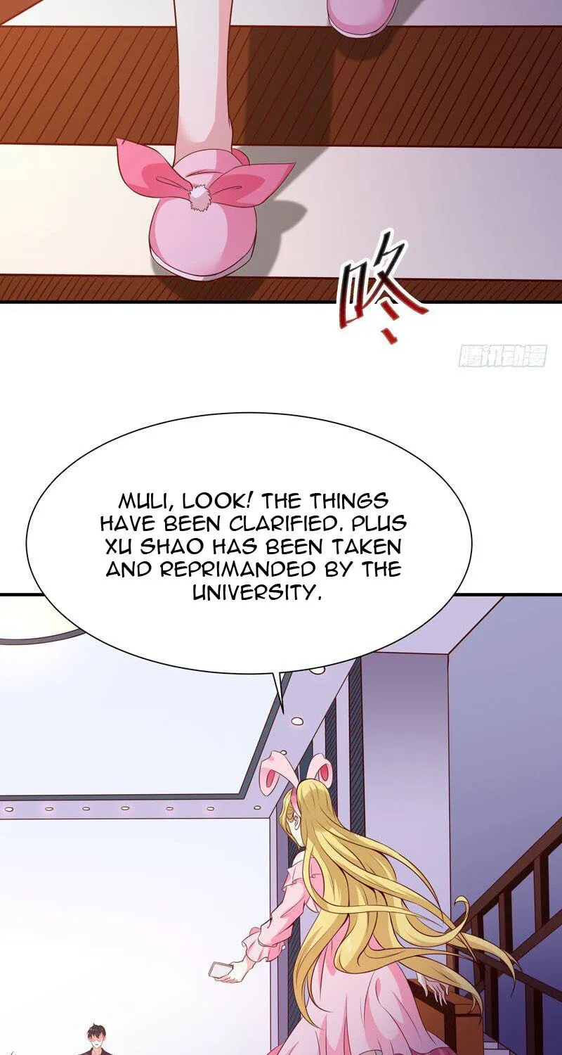 Rebirth: City Deity (Colored) Chapter 70 page 29 - 