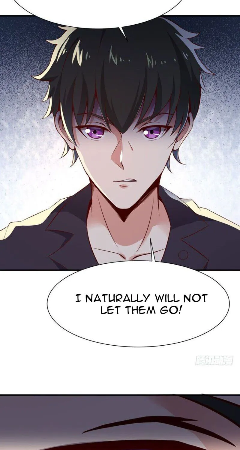 Rebirth: City Deity (Colored) Chapter 70 page 33 - 