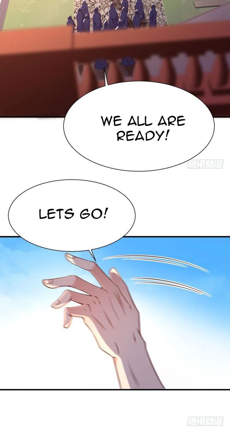 Rebirth: City Deity (Colored) Chapter 70 page 35 - 