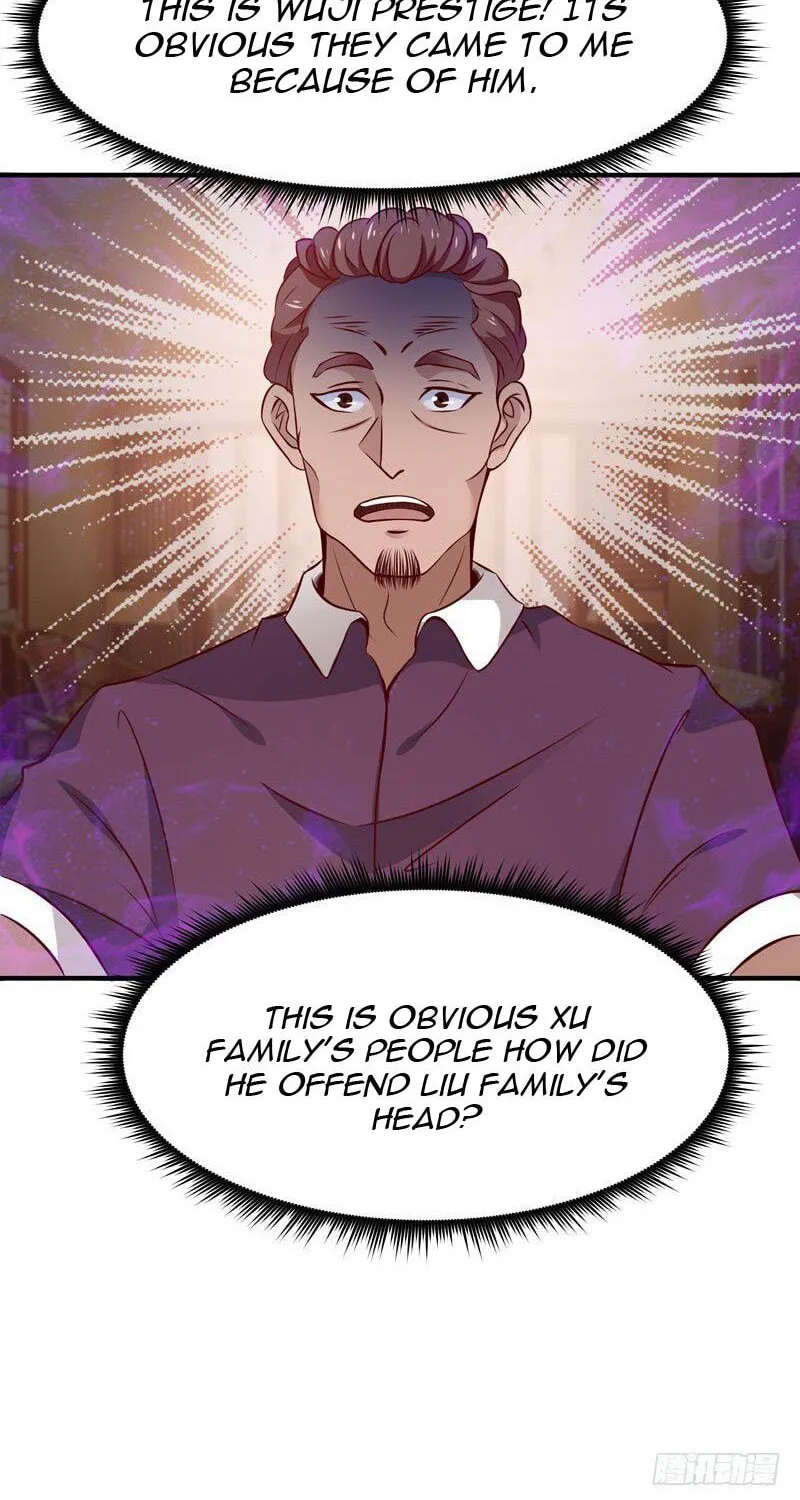 Rebirth: City Deity (Colored) Chapter 70 page 5 - 