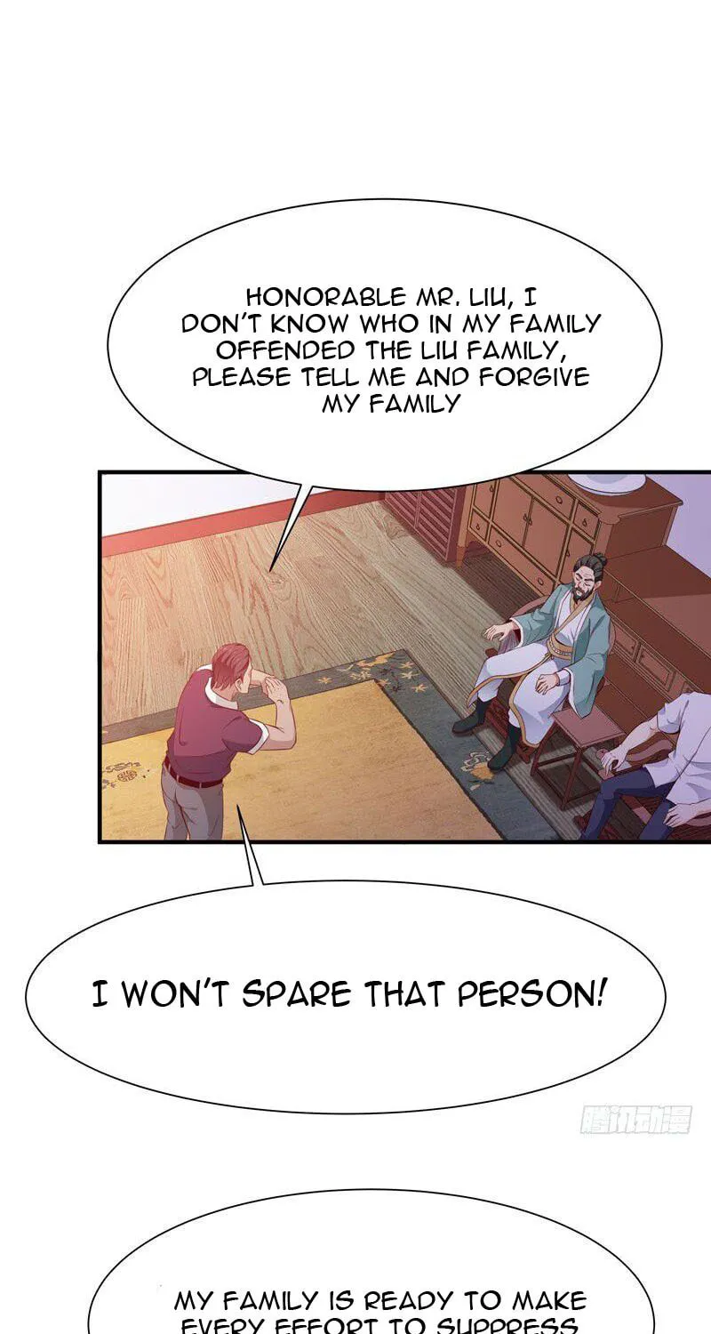 Rebirth: City Deity (Colored) Chapter 70 page 6 - 