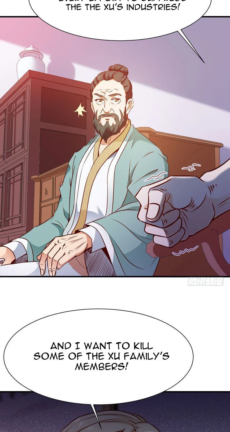 Rebirth: City Deity (Colored) Chapter 70 page 7 - 
