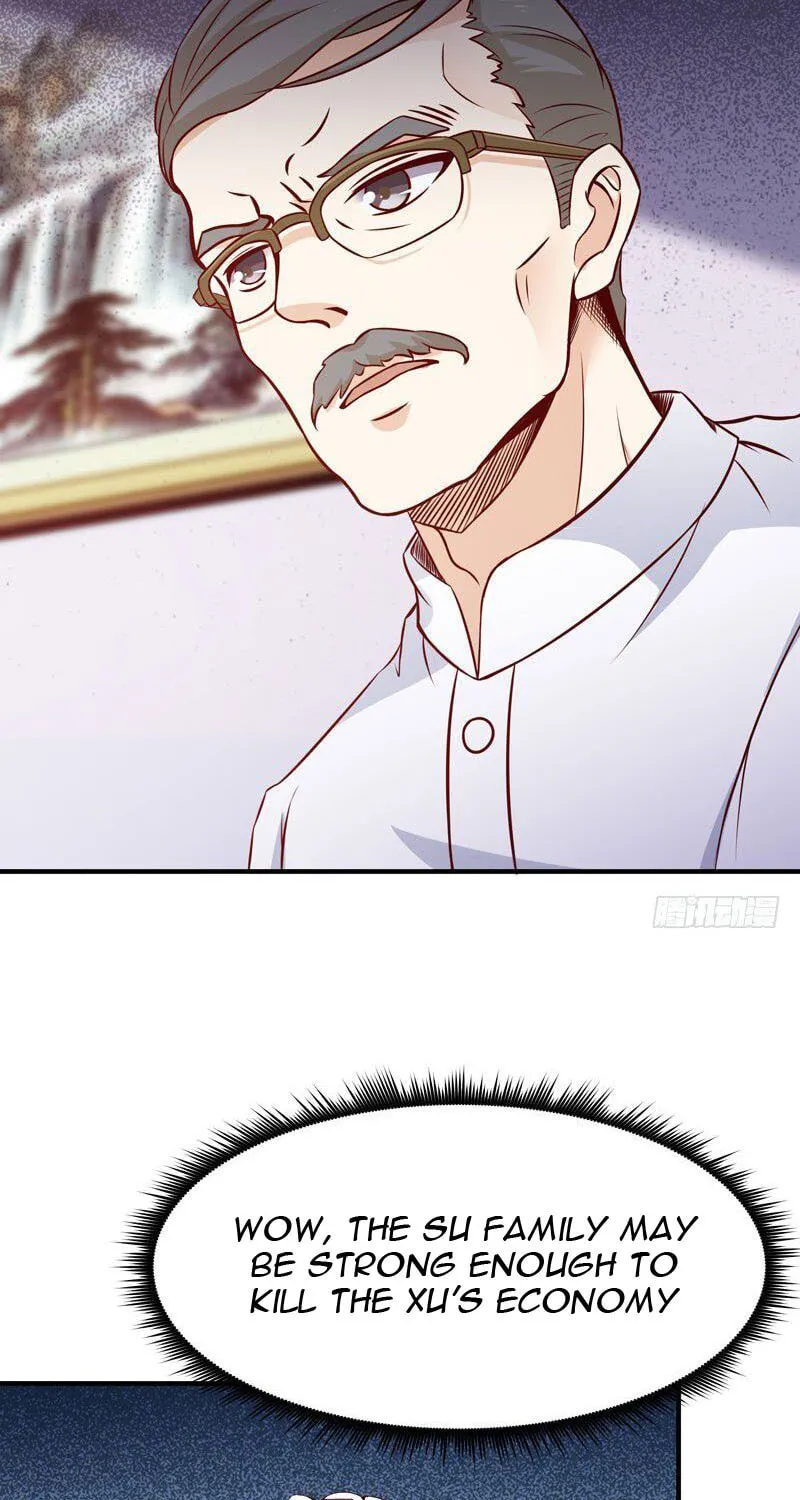 Rebirth: City Deity (Colored) Chapter 70 page 8 - 