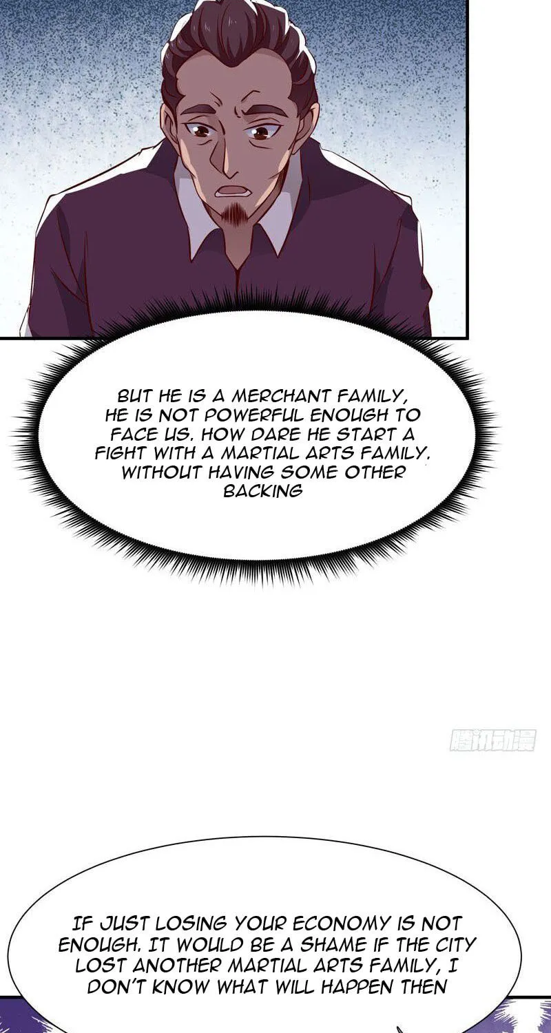 Rebirth: City Deity (Colored) Chapter 70 page 9 - 