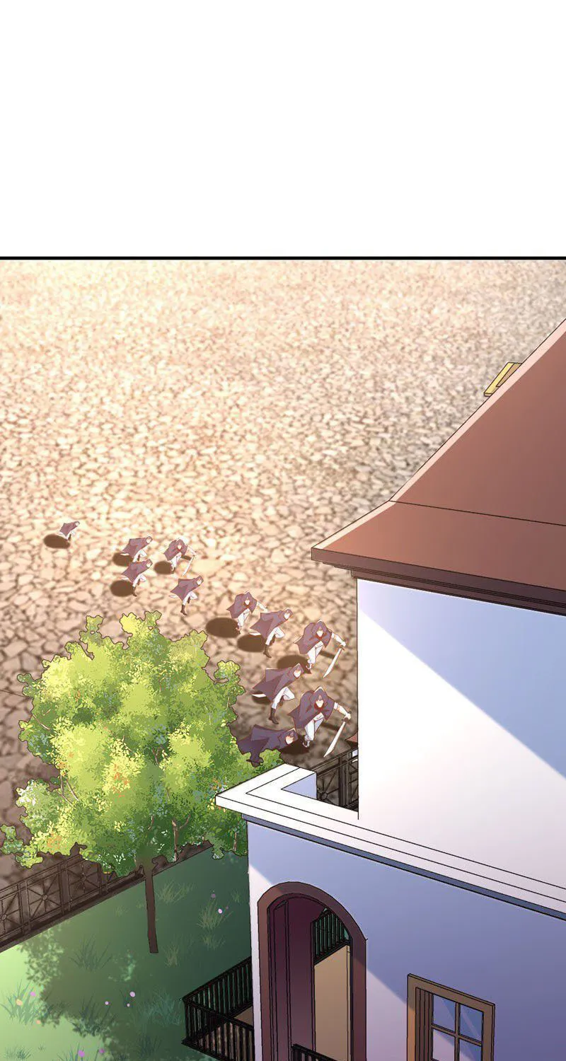 Rebirth: City Deity (Colored) Chapter 71 page 2 - 