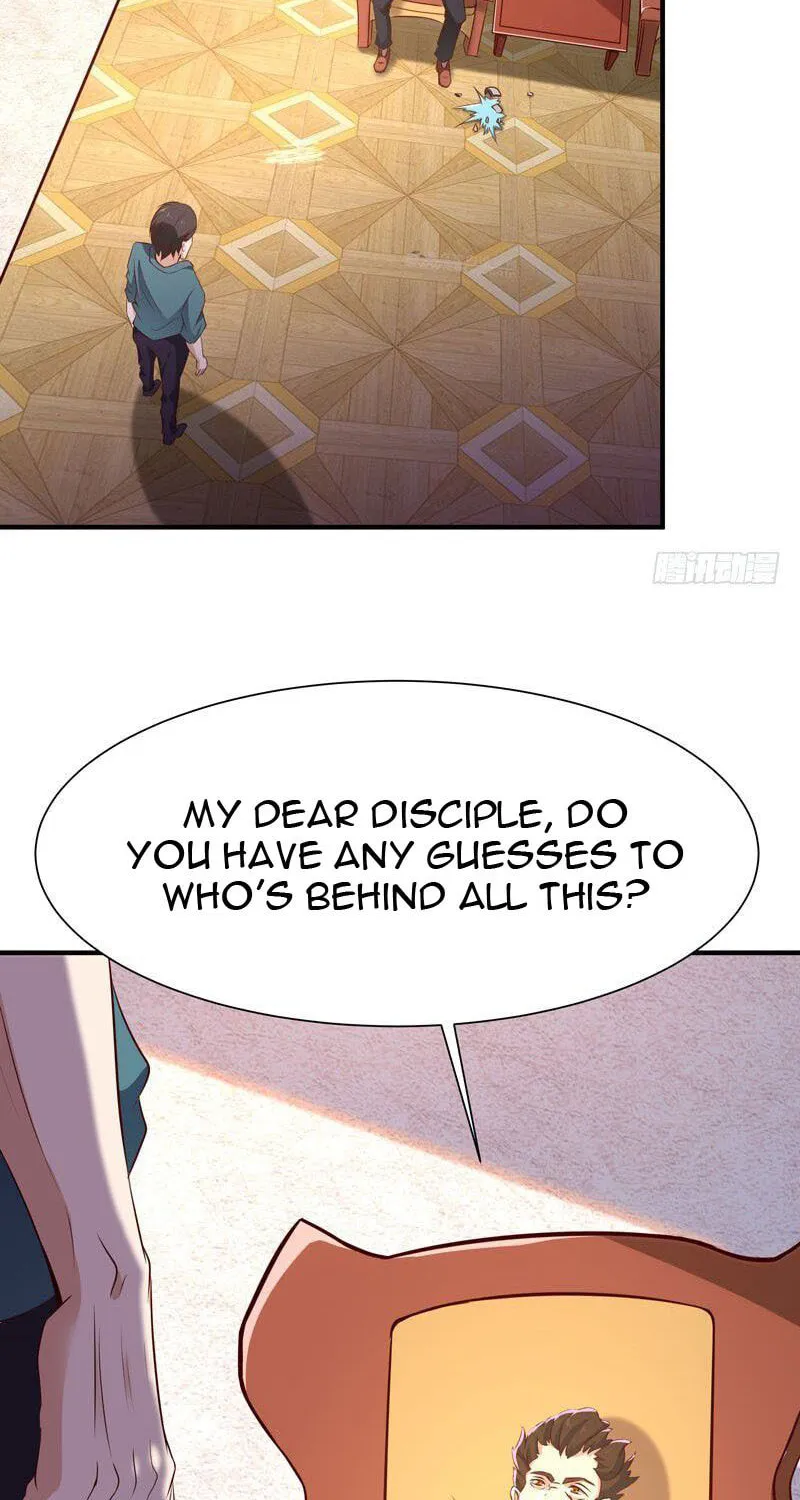 Rebirth: City Deity (Colored) Chapter 71 page 13 - 