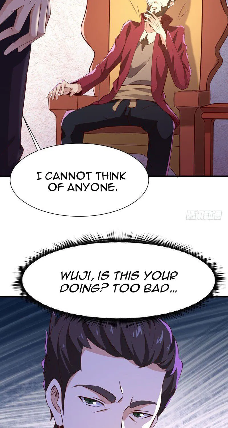 Rebirth: City Deity (Colored) Chapter 71 page 14 - 