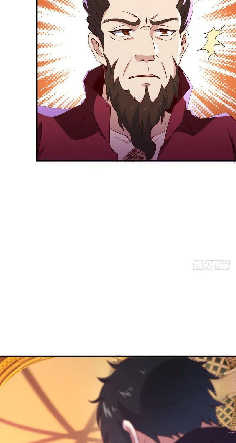 Rebirth: City Deity (Colored) Chapter 71 page 19 - 