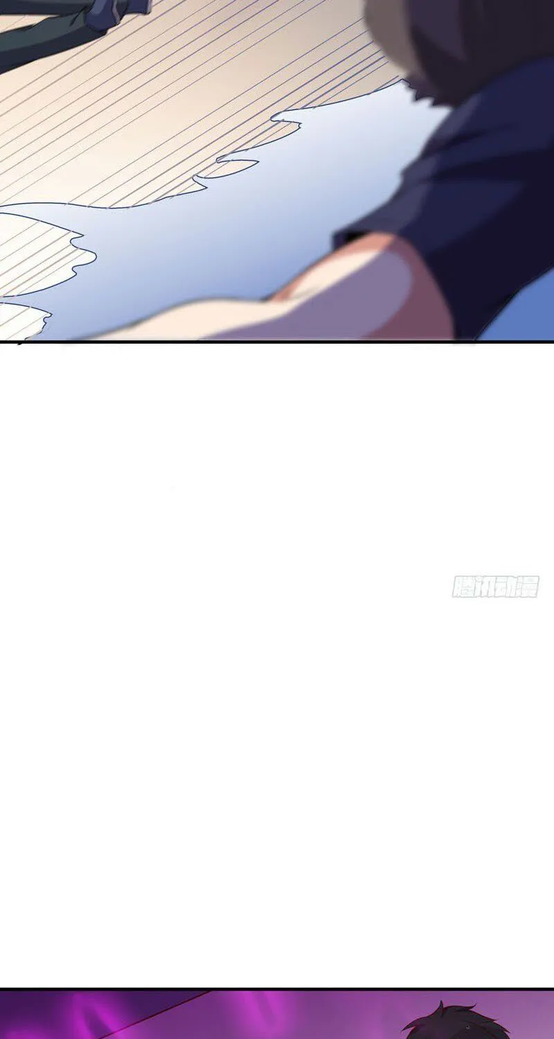 Rebirth: City Deity (Colored) Chapter 71 page 24 - 