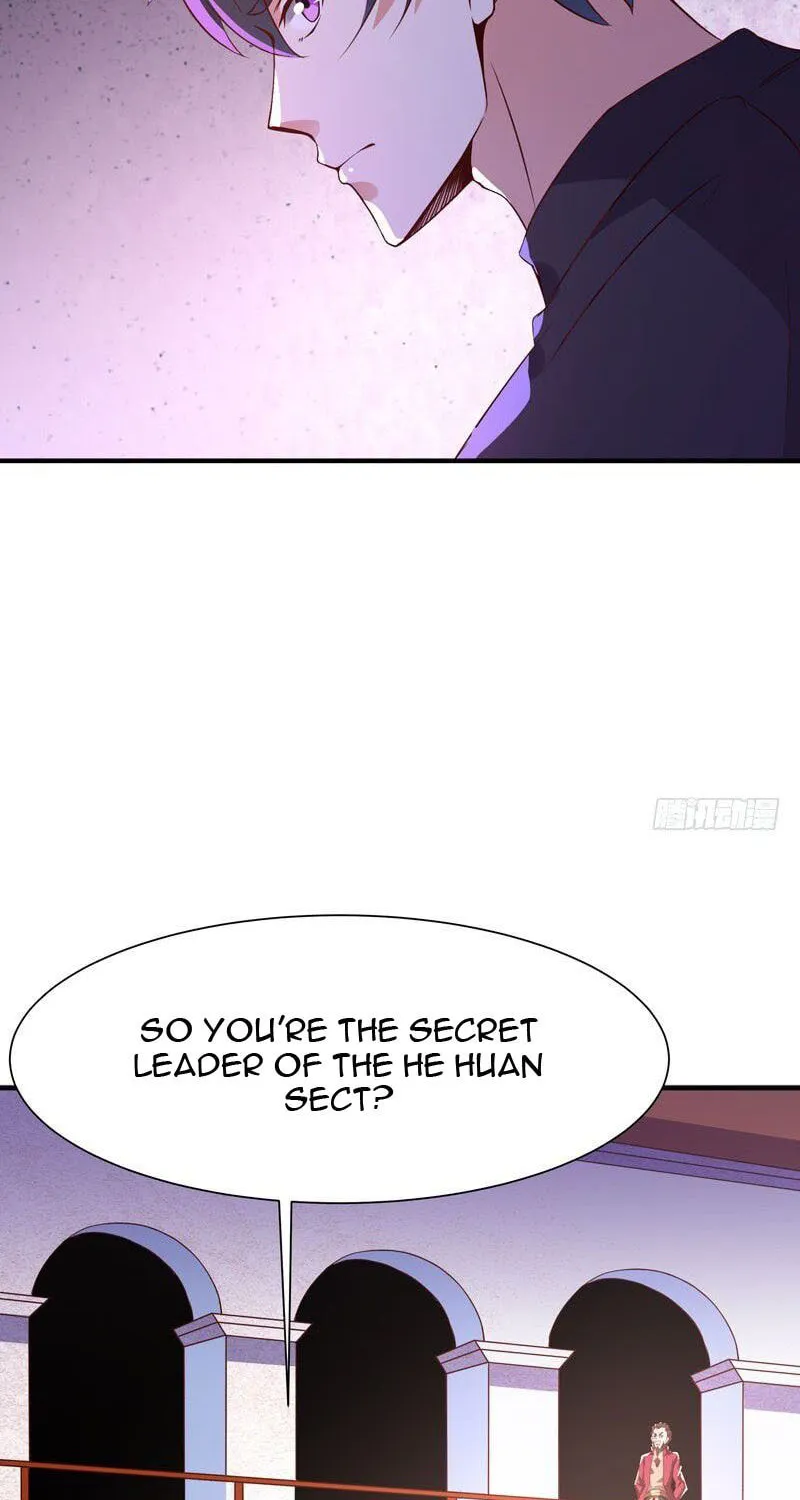 Rebirth: City Deity (Colored) Chapter 71 page 27 - 