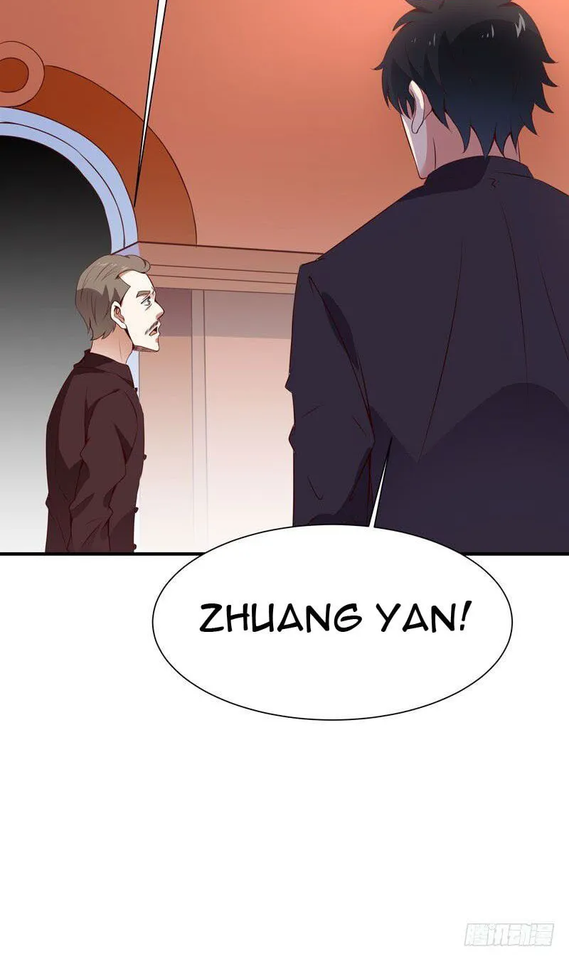 Rebirth: City Deity (Colored) Chapter 71 page 29 - 