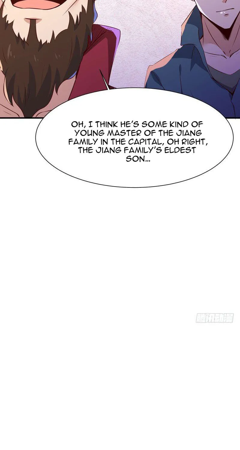 Rebirth: City Deity (Colored) Chapter 71 page 33 - 