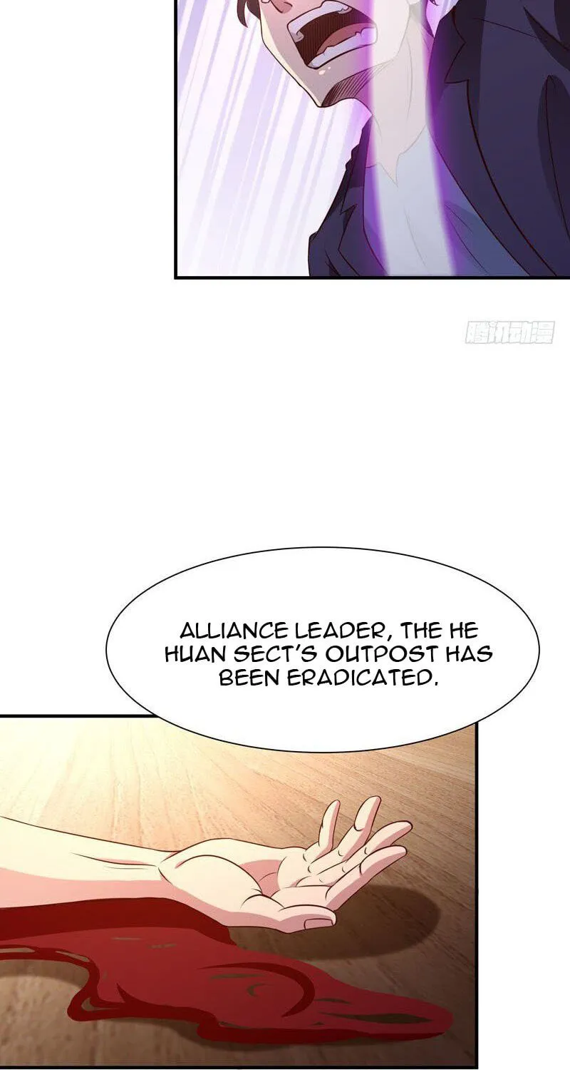 Rebirth: City Deity (Colored) Chapter 71 page 5 - 
