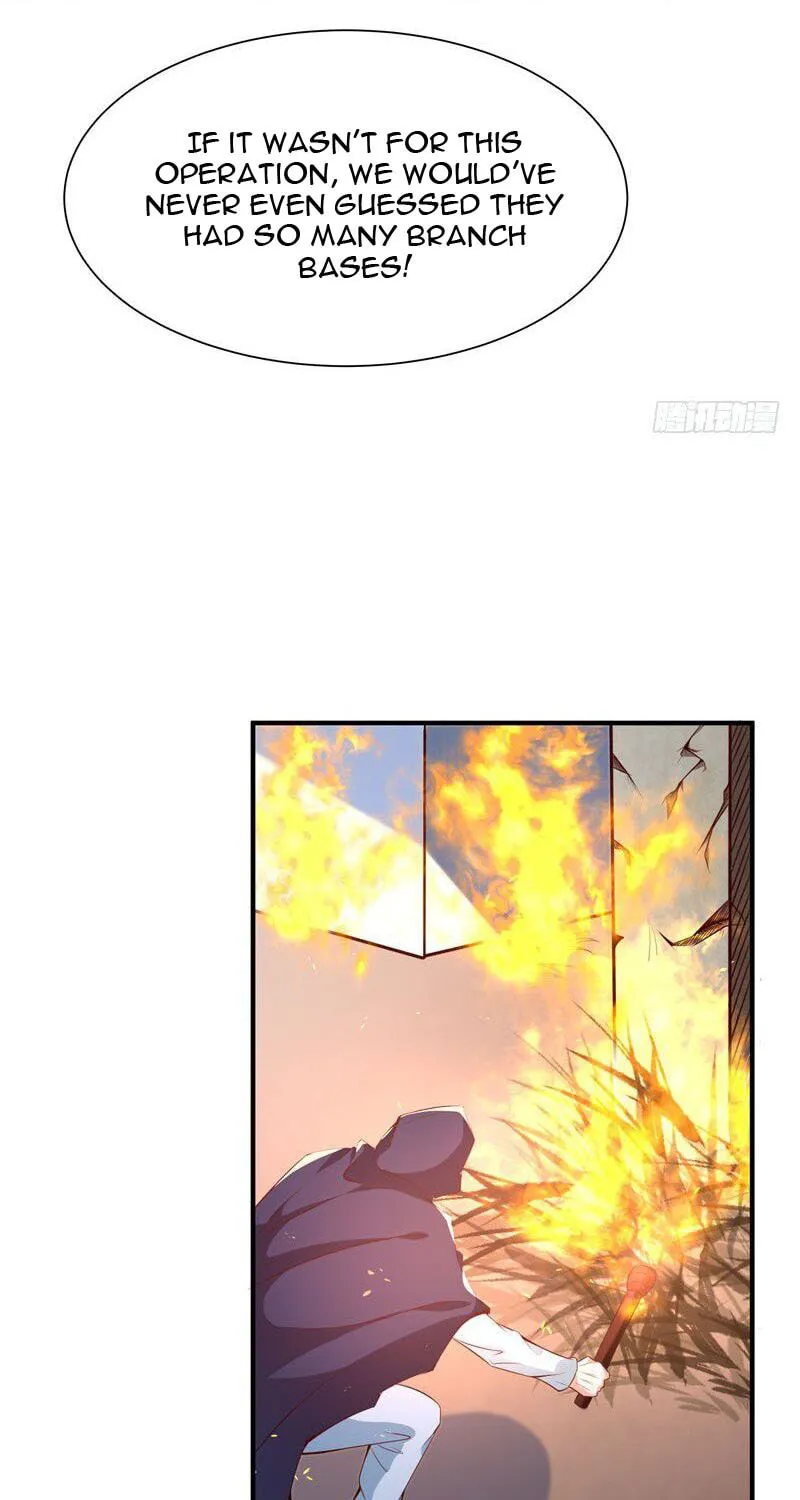 Rebirth: City Deity (Colored) Chapter 71 page 6 - 