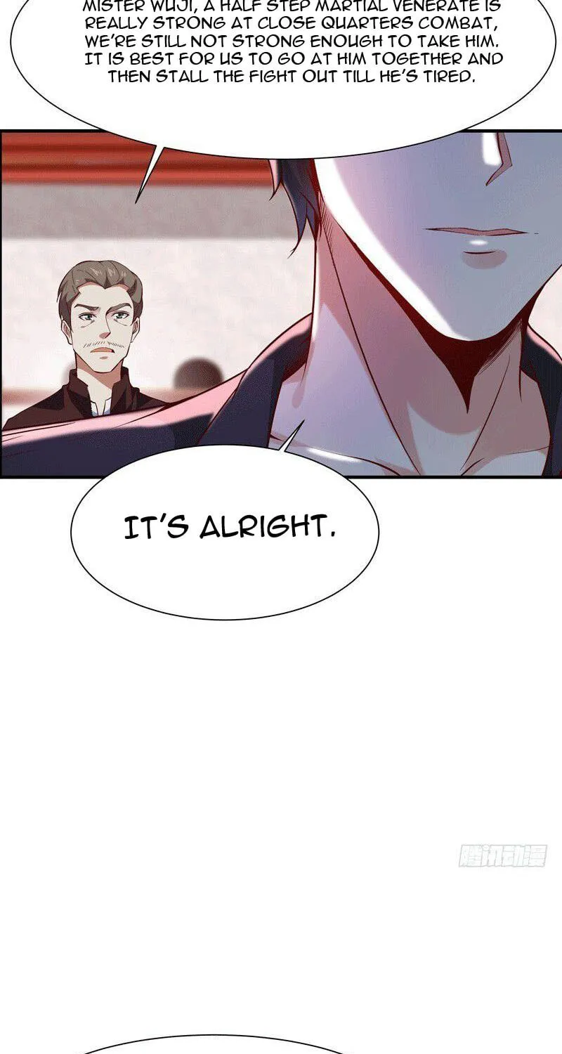 Rebirth: City Deity (Colored) Chapter 72 page 18 - 