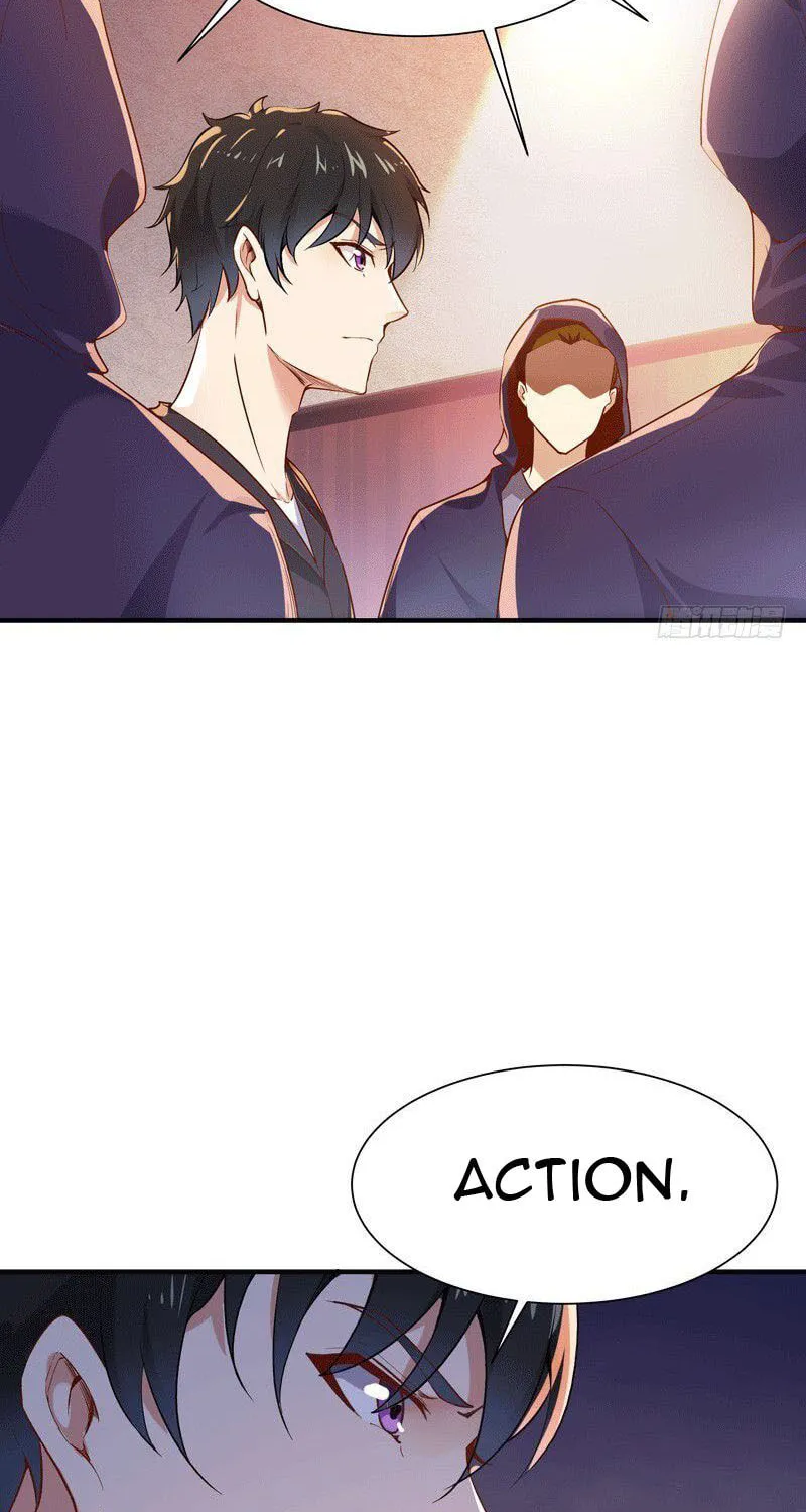 Rebirth: City Deity (Colored) Chapter 72 page 3 - 