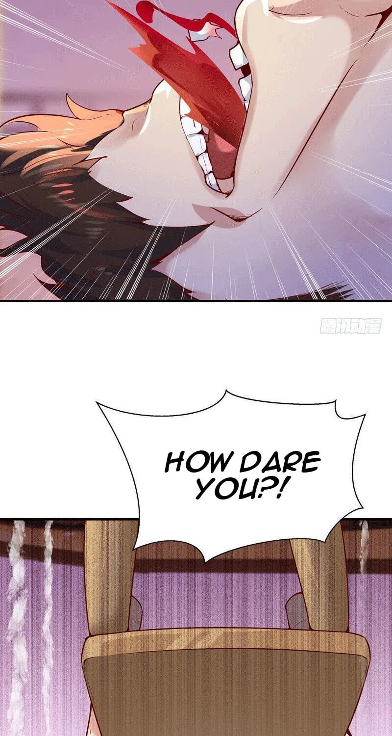 Rebirth: City Deity (Colored) Chapter 72 page 35 - 