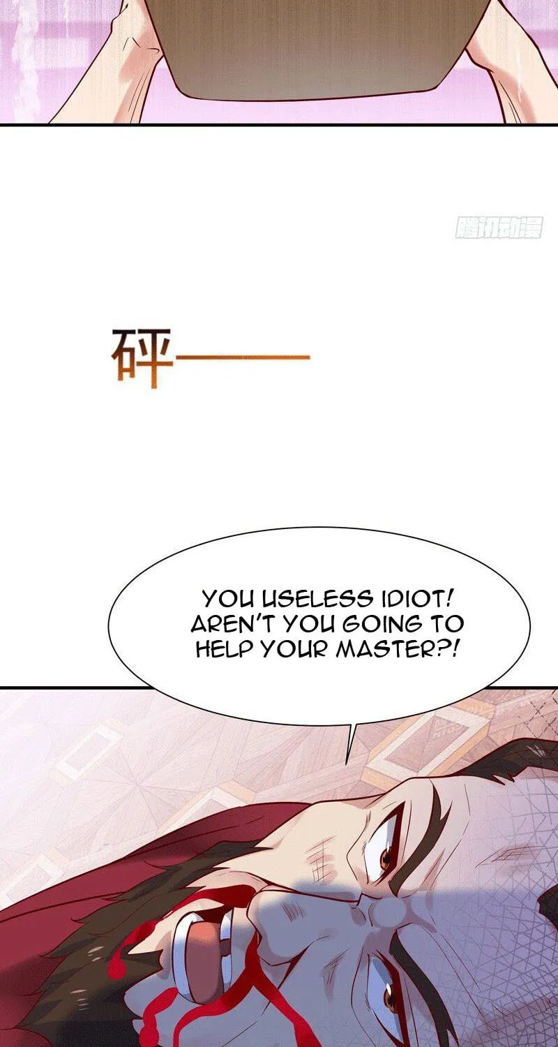 Rebirth: City Deity (Colored) Chapter 72 page 36 - 